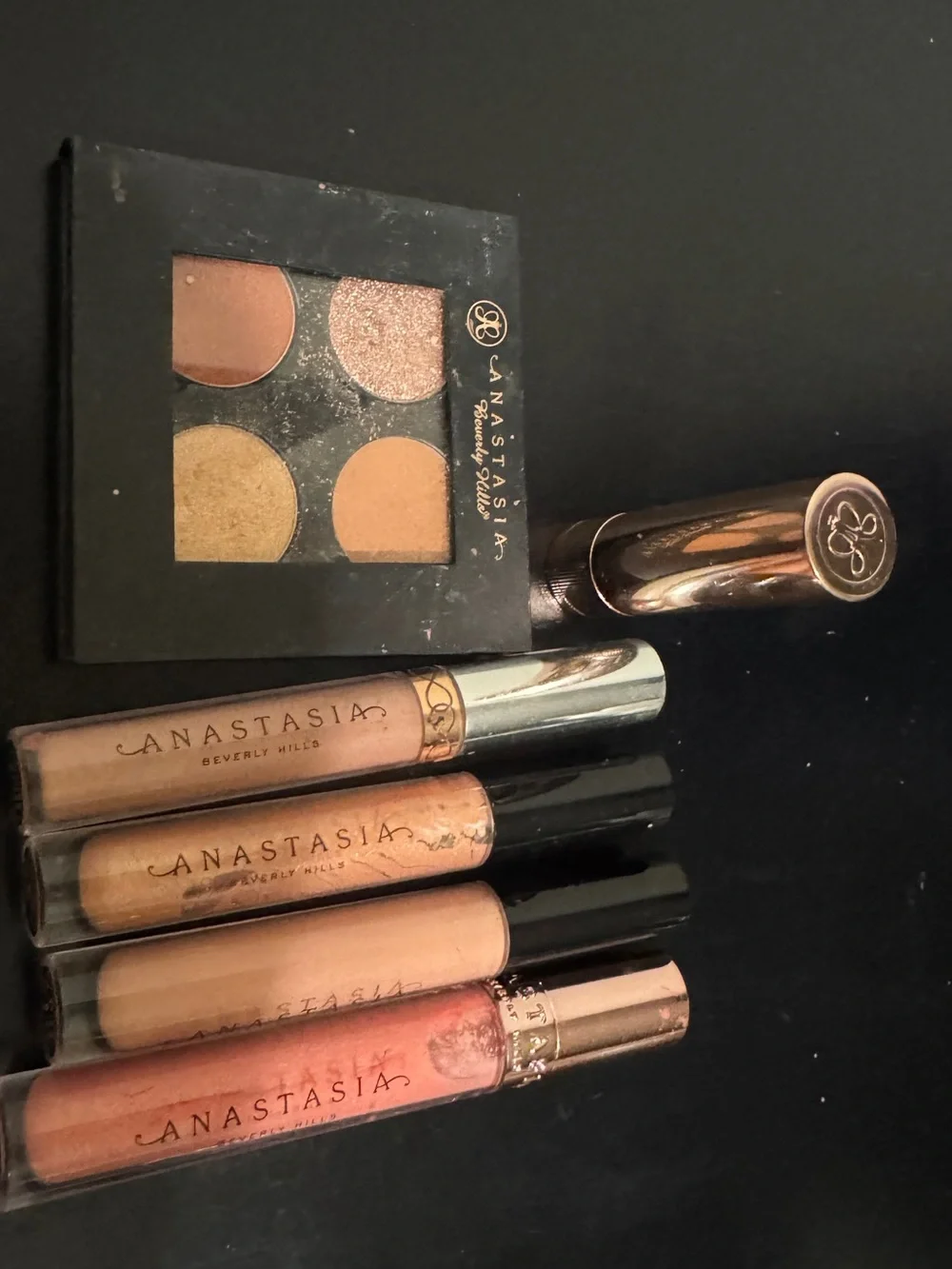 Anastasia Beverly Hills anastasia beverly